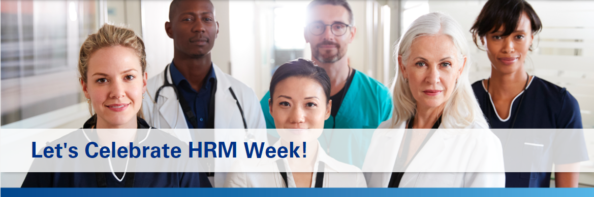 HRM Week